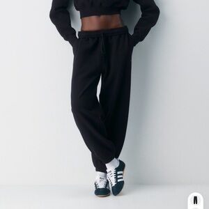 Cozy Sweatfleece Mega Jogger